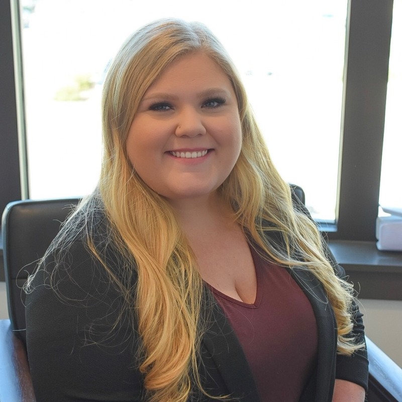 Ashley - Round Rock bookkeeping specialist at The Balance Barn