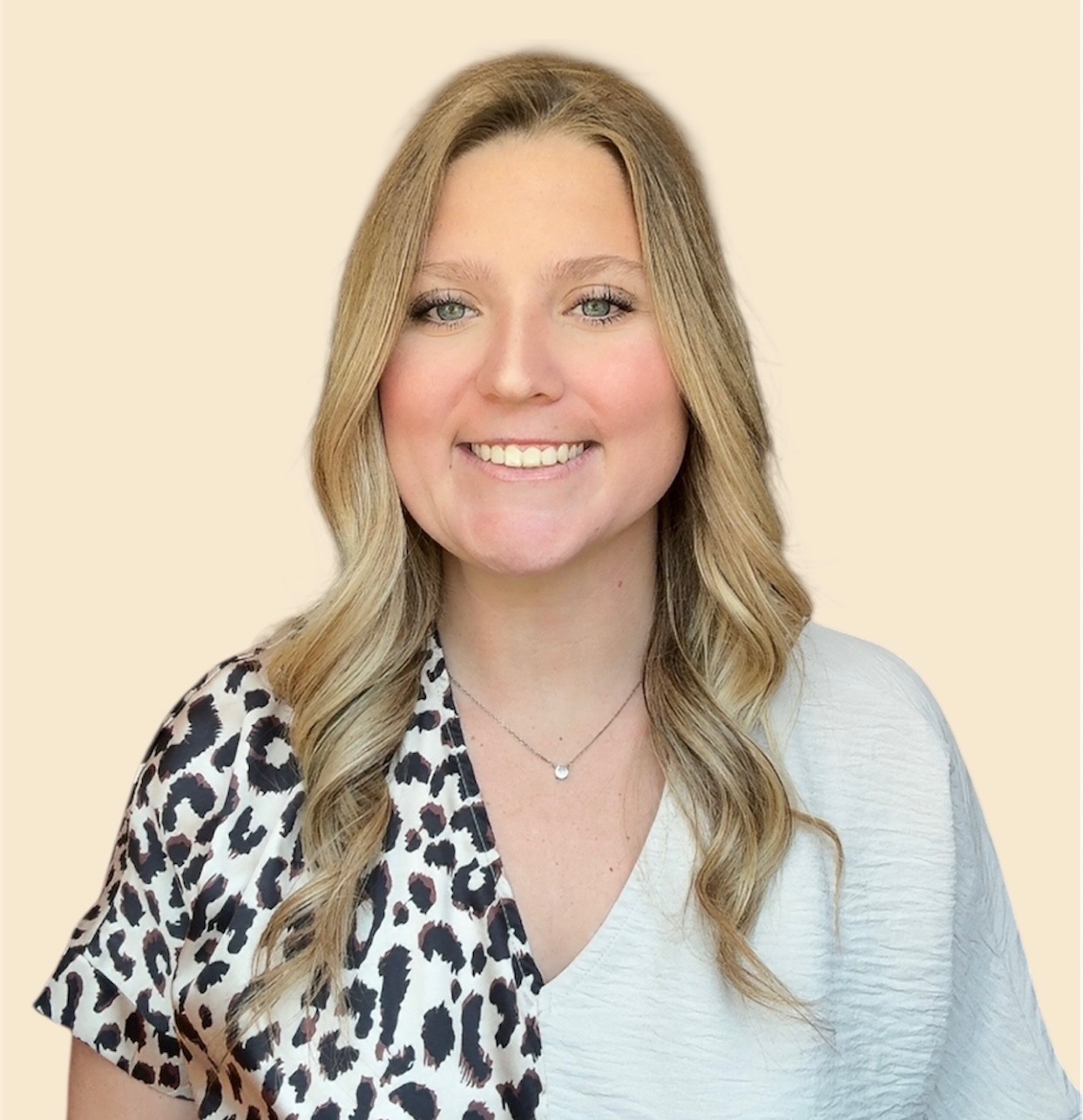 Courtney - Cedar Park bookkeeping specialist at The Balance Barn
